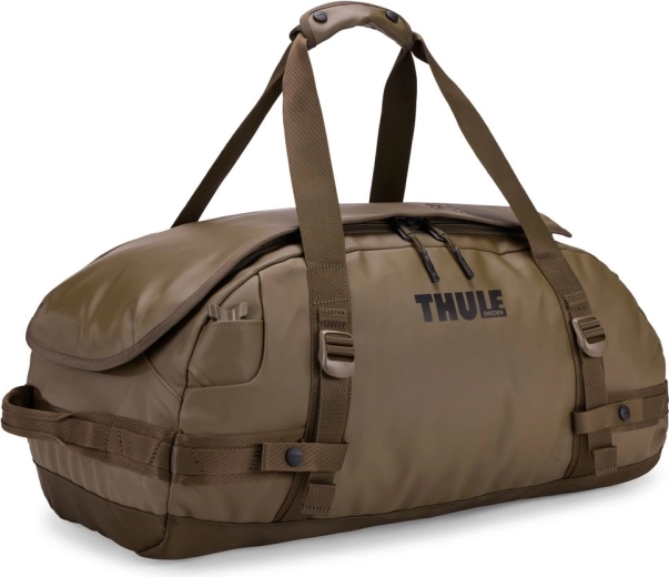 Thule Chasm torba sportowa 40 l deep khaki