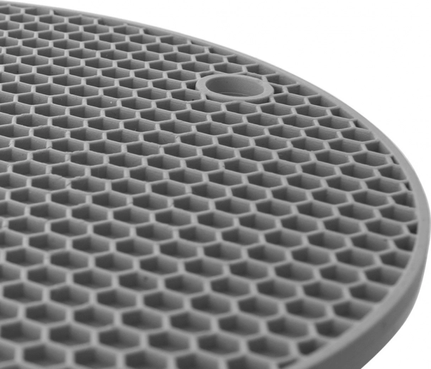 Antypoślizgowy wzór miodu