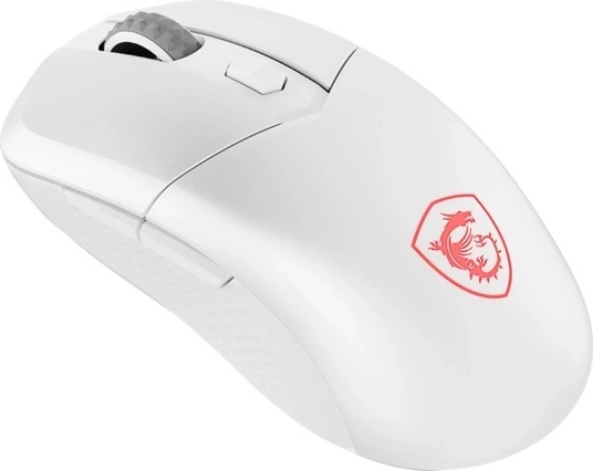 Precyzyjny czujnik 8000 DPI i wytrzymałe przełączniki