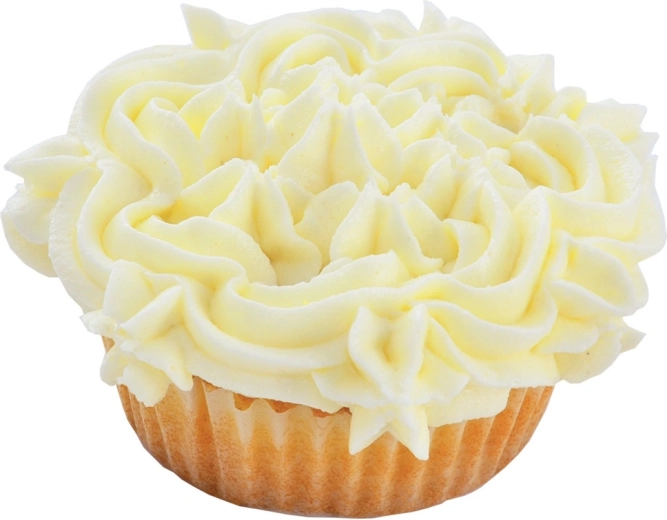 Do tortów, cupcakes i ciastek