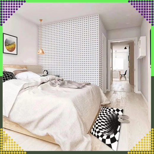 Antypoślizgowy spód dla większego bezpieczeństwa