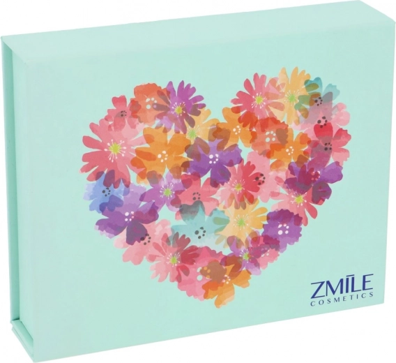 Zestaw kosmetyczny Sweethearts Pastel Love