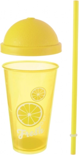 Bezpieczna kopułkowa pokrywka przeciw rozlewaniu