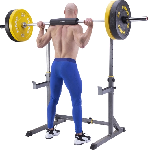 Pewna fiksacja dzięki zapięciu na rzep