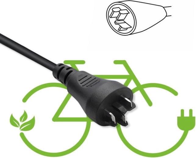 Odporność IP54 i solidne złącze BOSCH