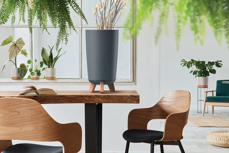 Design, który pasuje do każdego pomieszczenia