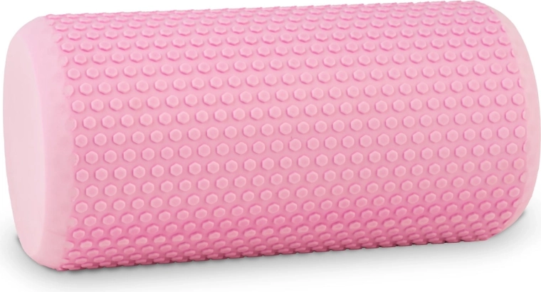 Antypoślizgowa faktura do precyzyjnego masażu