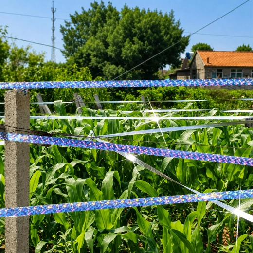 Odpowiednie do ogrodów, sadów i pól