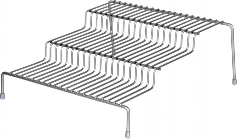Stabilna metalowa konstrukcja