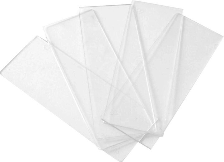 Przegrody do pudełka rozmiar L – plastikowe (5 szt.)