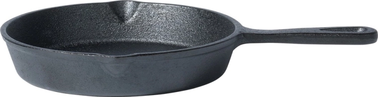 Równomierne nagrzewanie i długie trzymanie ciepła