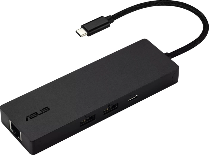 Stacja dokująca ASUS USB‑C 8 w 1 DC210