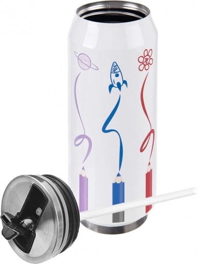 Wygodne picie bez przechylania