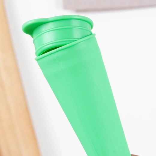 Łatwe napełnianie i wyciskanie