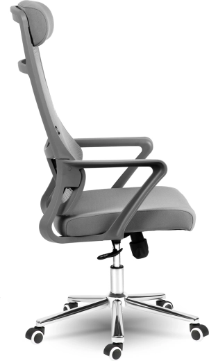 Płynna regulacja wysokości SoftUp