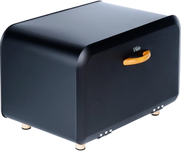 Wygodne przednie otwieranie