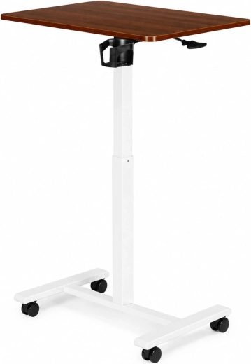 Pneumatyczna regulacja wysokości 71,5–112 cm