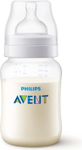 Mniej kolek dzięki zaworowi antykolkowemu