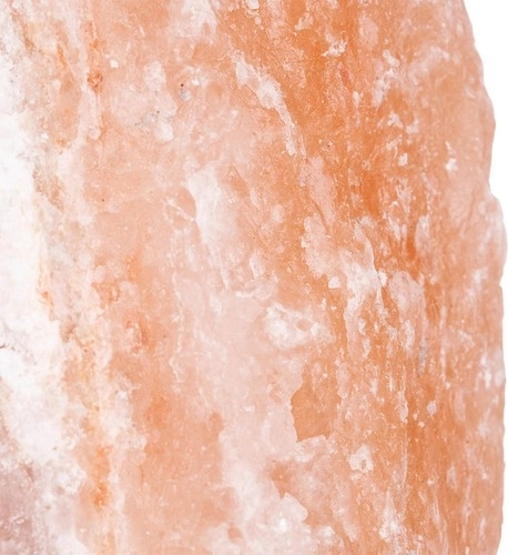 Naturalny kryształ soli o unikalnym wyglądzie