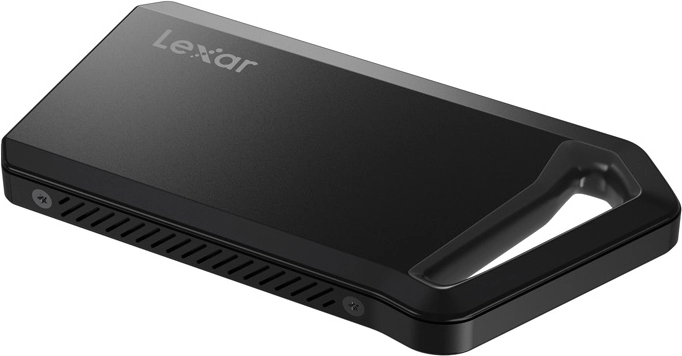 Dane bezpieczne dzięki AES 256-bit