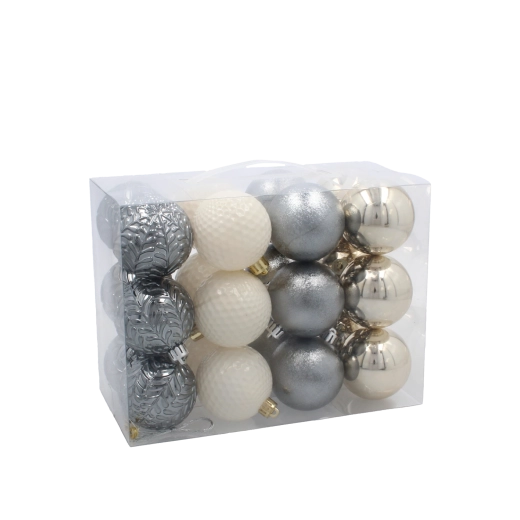 Praktyczne przechowywanie w pudełku