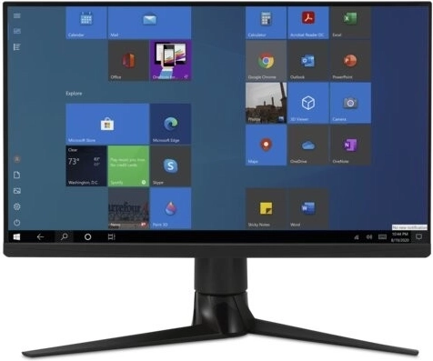 Mniej odblasków, więcej komfortu