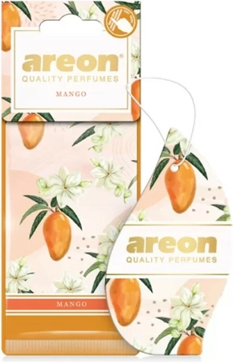 Areon wiszący odświeżacz powietrza Mango