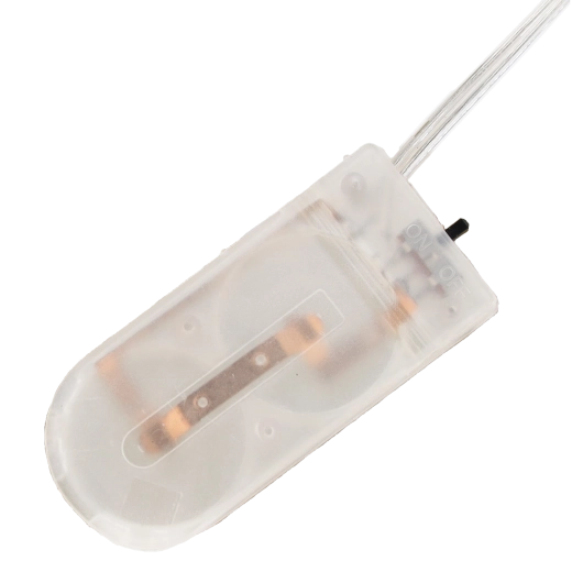 Praktyczne zasilanie i łatwa obsługa