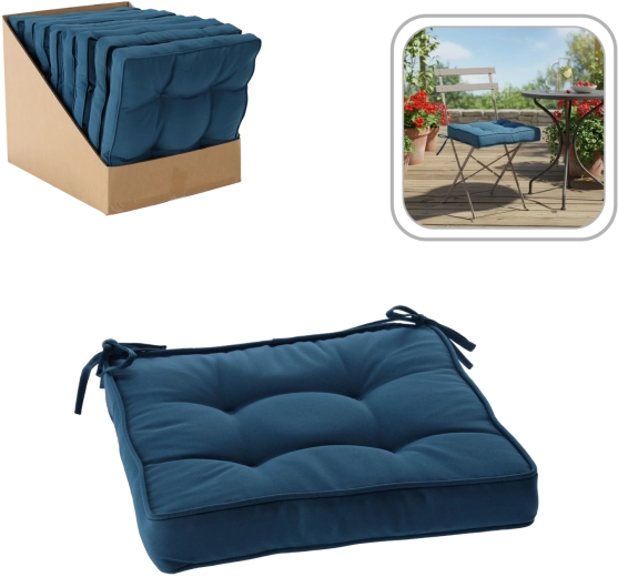 Odpowiednia do wnętrz i na taras