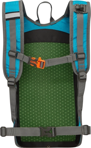 Oddychający komfort z Nils Vent System