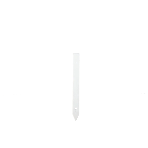 Zgrabny kształt do stabilnego wbijania