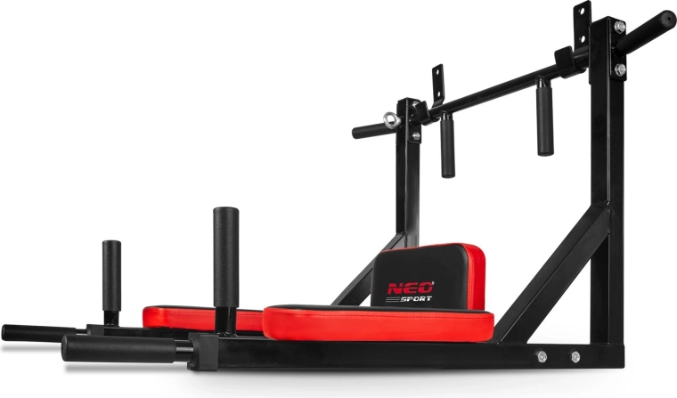 Stabilna stalowa konstrukcja o wysokiej nośności