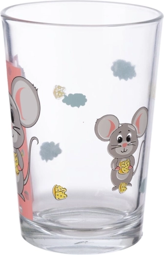 Praktyczna pojemność 200 ml