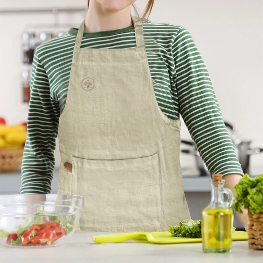 Duża przednia kieszeń na wszystko, co potrzebne