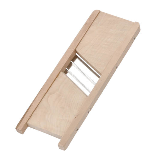 Stabilna drewniana konstrukcja