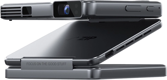 Bateria 5000 mAh i szybkie ładowanie PD