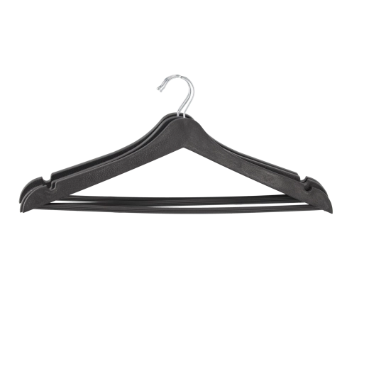 Obrotowy haczyk 360° dla łatwej obsługi