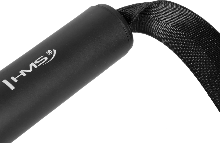 Wygodny i pewny chwyt