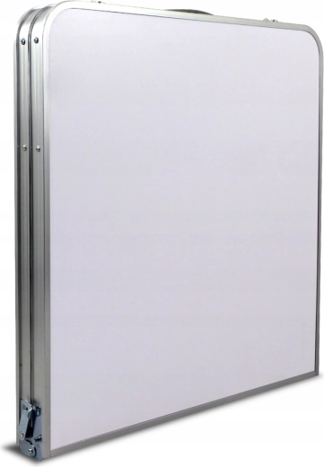 Walizkowe złożenie i łatwy transport