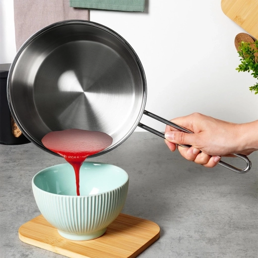 Łatwa pielęgnacja i serwowanie