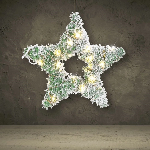 Inteligentny timer dla bezproblemowego świecenia