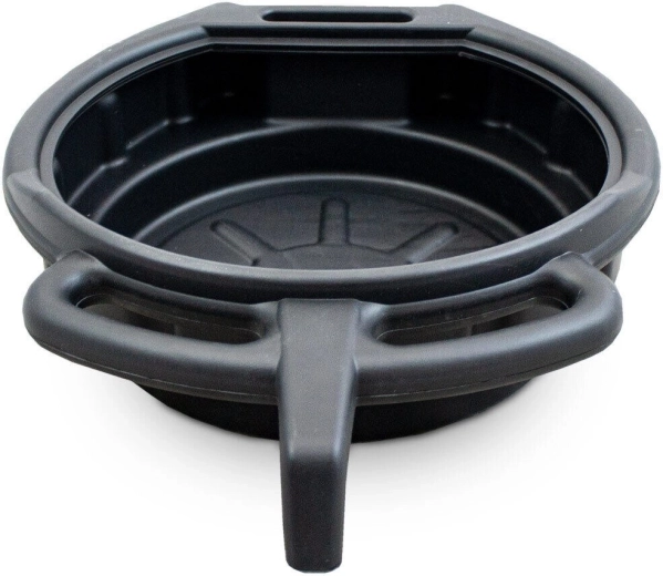 Wytrzymały polietylen do warsztatu i garażu