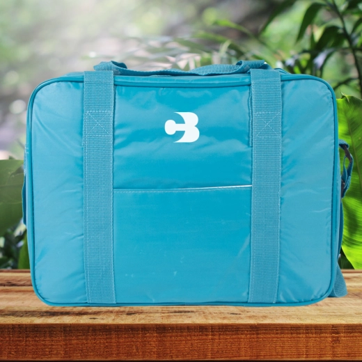 Praktyczna przednia kieszeń