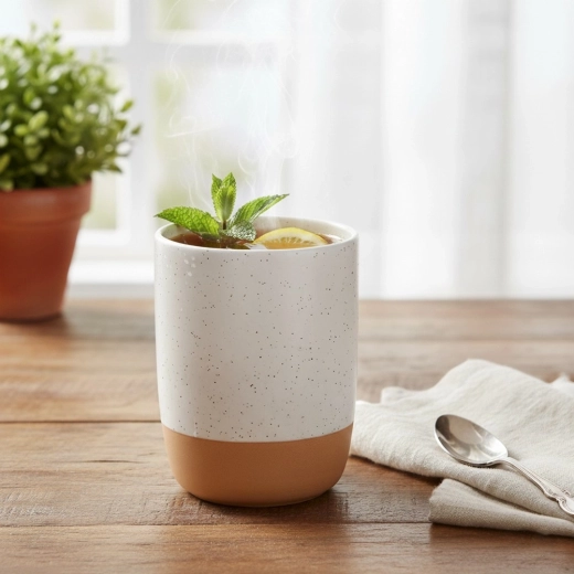 Bezproblemowa pielęgnacja i podgrzewanie