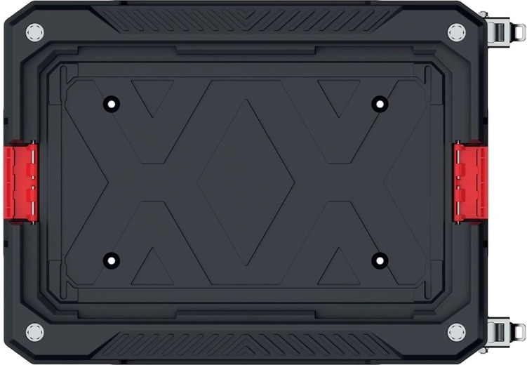 Kompatybilna z systemami modułowymi