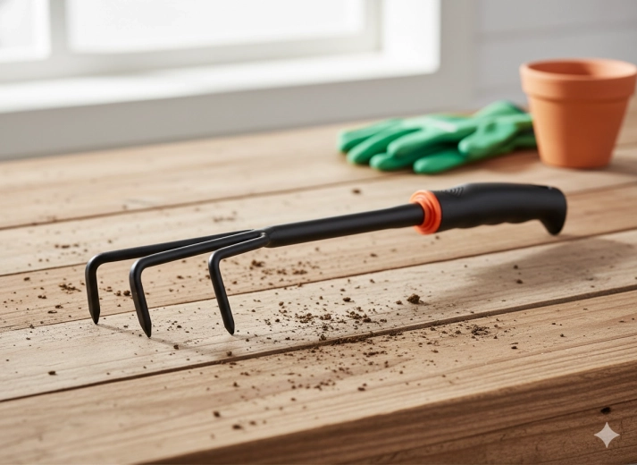 Kompaktowa i wytrzymała konstrukcja