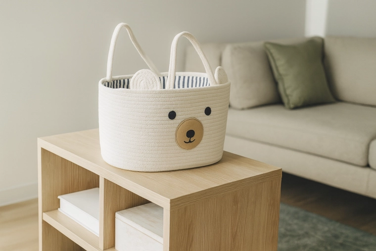 Praktyczne uchwyty do łatwego przenoszenia