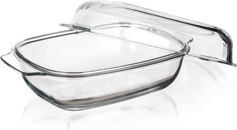 Pokrywa dla soczystych rezultatów i większej pojemności