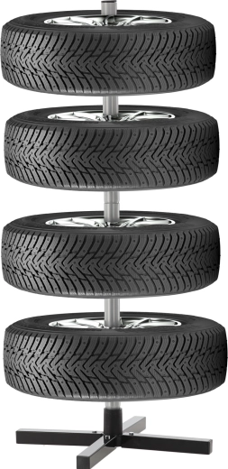 Ochrona przed deformacją opon