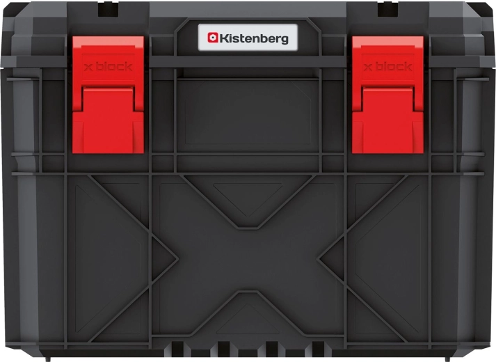 Uszczelnienie przeciw pyłowi i wodzie